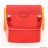 Cabochon feu arrière pour cyclo oem NK6H47210001 pour MBK 51 * Déstockage !
