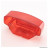 Cabochon feu arrière pour cyclo oem NM58472100 pour MBK 51 * Déstockage !