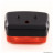 Feu arrière pour cyclo oem NM7WH47100 pour MBK 51 Hard Rock * Déstockage !