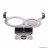 Support compteur origine NU82343000 pour cyclo MBK 51 Magnum XR noir * Déstockage !