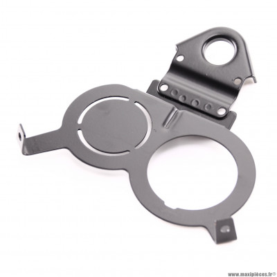 Support compteur origine NU82343000 pour cyclo MBK 51 Magnum XR noir * Déstockage !