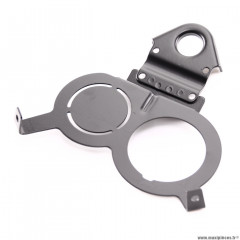 Support compteur origine NU82343000 pour cyclo MBK 51 Magnum XR noir * Déstockage !