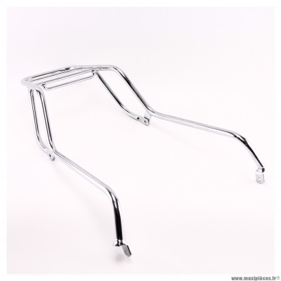 Support top case / porte bagages oem pour mécaboite Gilera 50 Eaglet * Déstockage !