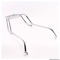 Support top case / porte bagages oem pour mécaboite Gilera 50 Eaglet * Déstockage !