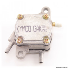 Pompe à essence Oem : 16700GKAK220 pour scooter Kymco 50 Dink, 50-125 Spacer * Déstockage !