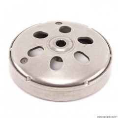 Cloche d'embrayage oem : 22101KEBE900 pour maxiscooter KYMCO 125 Dink, Ego, K-XCT, Movie, People, Spacer, X-Town, Downtown, DTX, 150 MXER, MXU * Déstockage !
