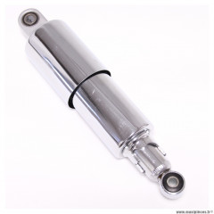 Amortisseur arrière (x1) oem : 52400KKA7E000 pour moto KYMCO 125 Hipster 2000-2007 * Déstockage !