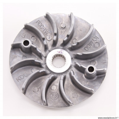 Joue fixe de variateur oem : 22102LEB1900 pour maxiscooter KYMCO 125 Dink Street, K-XCT, Movie, People, Downtown, 150 People, Like * Déstockage !