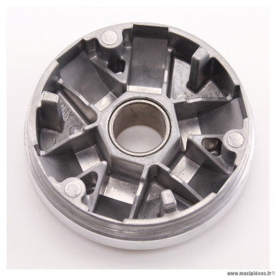 Joue mobile de variateur oem : 22110LDC8E10 pour scooter KYMCO 50 Agility, Cobra, Filly, KXR, Like, Maxxer, Mxer, People, Sento, Spacer, Super, Vitality, Yup, ZX * Déstockage !