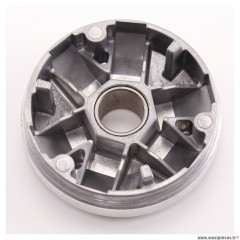 Joue mobile de variateur oem : 22110LDC8E10 pour scooter KYMCO 50 Agility, Cobra, Filly, KXR, Like, Maxxer, Mxer, People, Sento, Spacer, Super, Vitality, Yup, ZX * Déstockage !