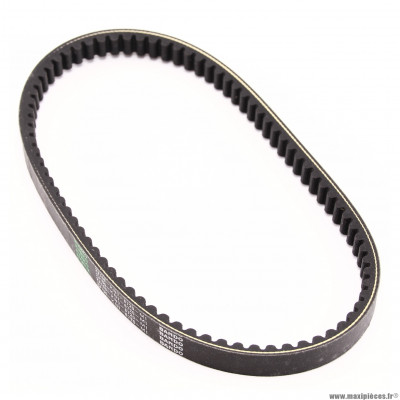 Courroie de transmission Oem : 23100KGN767A pour maxiscooter Kymco 125 Grand Dink Euro1/2, 125 EGO Euro1, 125 Spacer 12p 4t * Déstockage !