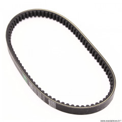 Courroie de transmission Oem : 23100KGN767A pour maxiscooter Kymco 125 Grand Dink Euro1/2, 125 EGO Euro1, 125 Spacer 12p 4t * Déstockage !