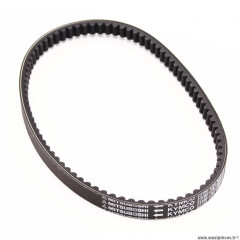 Courroie de transmission Oem : 23100LFA7E0A pour maxiscooter Kymco 125 Dink Street, K-XCT, People, Downtown Euro3 * Déstockage !