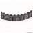 Courroie de transmission Oem : 23100LFA7E0A pour maxiscooter Kymco 125 Dink Street, K-XCT, People, Downtown Euro3 * Déstockage !