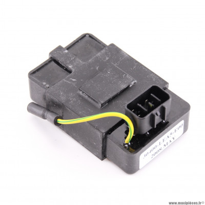 Boitier CDI origine 30400LEA5E00 pour maxiscooter Kymco 125 Dink 4t Euro3 * Déstockage !