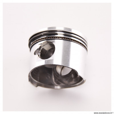 Piston / segments oem : KY471012 pour scooter KYMCO 50 Agility 4t, Like 4t, Super 8 4t * Déstockage !