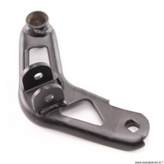 Support repose pied gauche pour cyclo oem NK0F74110001 pour MBK 51 * Déstockage !