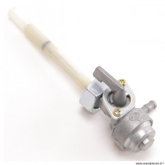 Robinet d'essence Oem : 169503G97631 pour maxiscooter Kymco 125 CK Pulsar 4T euro2 * Déstockage !