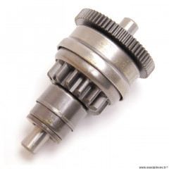 Pignon de démarreur oem : 31209KEE1C00 pour scooter KYMCO 50 Agility, Cobra, Filly, KXR, Like, Maxxer, Mxer, People, Sento, Spacer, Super, Vitality * Déstockage !