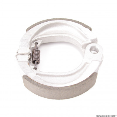 Mâchoire de frein avant origine NU62513000 pour mobylette mbk 51 * Déstockage !