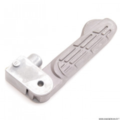 Repose pied arrière droit oem : 5071ALDA6C00 pour scooter KYMCO 50/125/150 Agility, 50/125/200 Like, 125/300 X-Town * Déstockage !