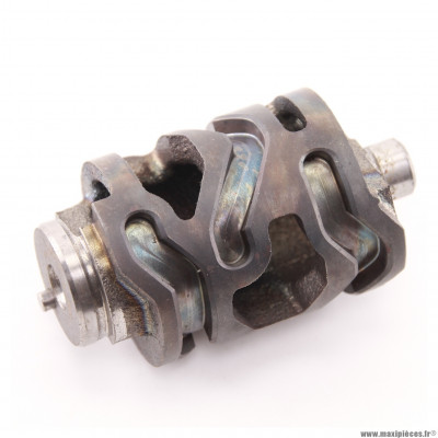 Barillet de sélection boite de vitesse OEM : 5NY1854100 pour Yamaha 125 YZ 2002-2004 * Déstockage !