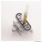 Robinet d'essence origine 5TG2450001 quad YAMAHA 450 YFZ 2005-2008 * Déstockage !