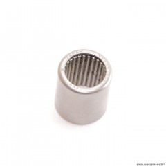 Roulement de biellette d'amortisseur OEM : 93315-22046 pour Yamaha 125-250 YZ/ WRZ / 200 DT / WR / 490 YZ / FZ750 (20x27x30mm) * Déstockage !