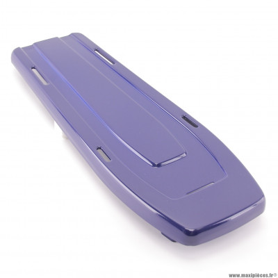 Plateau porte bagage bleu pour cyclo oem NJ95300113PE pour MBK 51 * Déstockage !