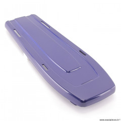 Plateau porte bagage bleu pour cyclo oem NJ95300113PE pour MBK 51 * Déstockage !