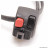 Commodo / commutateur gauche oem : 1B1H397601 pour scooter 50 yamaha Bw's Naked / MBK Booster Naked 2003-2011 * Déstockage !