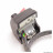 Commodo / commutateur gauche oem : 1B1H397601 pour scooter 50 yamaha Bw's Naked / MBK Booster Naked 2003-2011 * Déstockage !