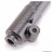 Bas de fourche droit origine 4TDF313600 pour scooter 50 mbk booster next generation 1995-1998 * Déstockage !