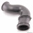 Raccord d'admission origine Yamaha : 5JW1445400 pour moto Yamaha 1300 FJR 2001 à 2003 * Déstockage !