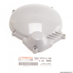 Couvercle carter d'allumage origine Yamaha/MBK 5WXE541100 pour mécaboite motorisation Minarelli am6 * Déstockage !