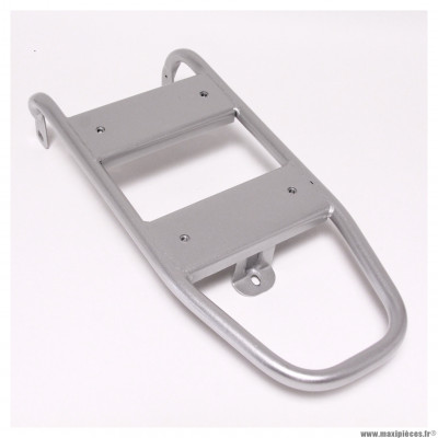 Porte bagage gris pour cyclo oem NY12484000 pour MBK 50 DAKOTA * Déstockage !