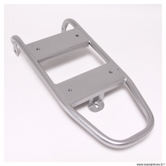 Porte bagage gris pour cyclo oem NY12484000 pour MBK 50 DAKOTA * Déstockage !