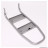 Porte bagage gris pour cyclo oem NY12484000 pour MBK 50 DAKOTA * Déstockage !