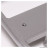 Porte bagage gris pour cyclo oem NY12484000 pour MBK 50 DAKOTA * Déstockage !