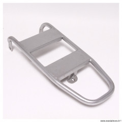 Porte bagages gris pour cyclo oem NY12484000 pour MBK 50 DAKOTA * Déstockage !