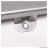 Porte bagages gris pour cyclo oem NY12484000 pour MBK 50 DAKOTA * Déstockage !