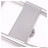 Porte bagages gris pour cyclo oem NY12484000 pour MBK 50 DAKOTA * Déstockage !