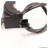 Commodo / commutateur gauche origine NY18291230 pour cyclomoteur MBK 50 KANSAS PHENIX * Déstockage !