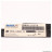 Enjoliveur de longeron gauche origine (9089621779) pour cyclomoteur mbk 51 * Déstockage !
