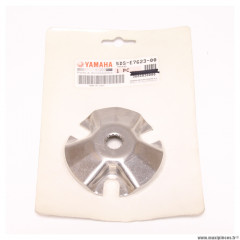 Rampe / flasque origine 5DSE762300 pour maxiscooter 125/150/180 Yamaha Majesty / MBK Skyliner 2000-2003 * Déstockage !