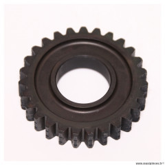 2eme pignon secondaire de boite de vitesse oem : 5JG1722100 pour Yamaha 426 YZF 2000 * Déstockage !