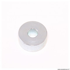 Entretoise de roue arrière (15.5x35x12) origine 5VBF538300 pour Mecaboite 50 Yamaha DT / MBK x-limit 1996-2002 * Déstockage !