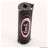 Mousse de guidon Conti rose/noir 16cm pour moto/50 à boite/scooter/mobylette/quad *Déstockage !
