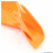 Protèges-mains motocross enfants de marque Ariete universels orange *Déstockage !