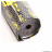 Mousse de guidon Conti jaune/noir 22cm pour moto/50 à boite/scooter/mobylette/quad * Déstockage !